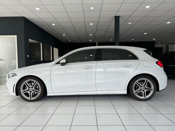 Mercedes-Benz A 180 d 85 kW image number 3