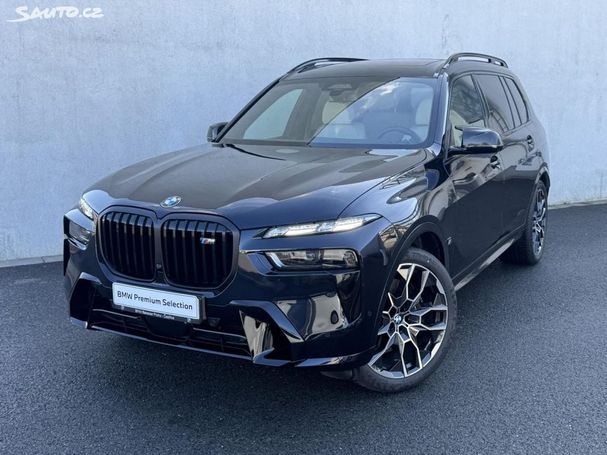 BMW X7 M60i xDrive 390 kW image number 1