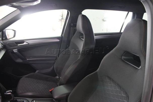 Seat Tarraco 2.0 TSI 4Drive DSG 140 kW image number 10