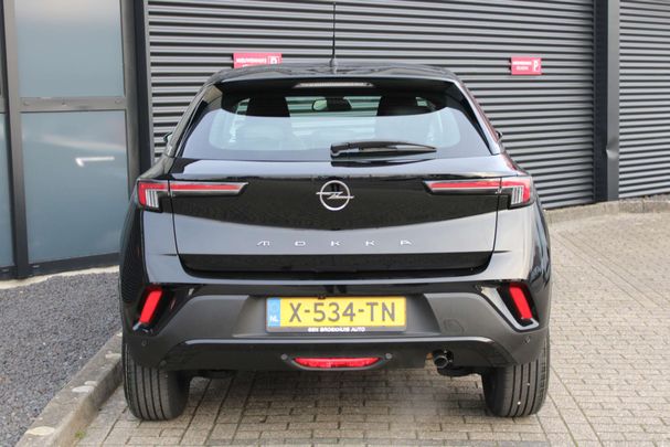 Opel Mokka 1.2 GS 74 kW image number 29