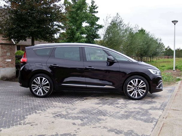 Renault Grand Scenic TCe 117 kW image number 11