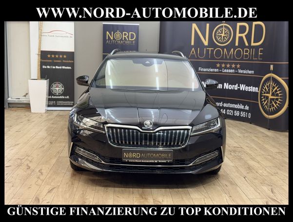 Skoda Superb 1.4 TSI IV L&K 160 kW image number 3