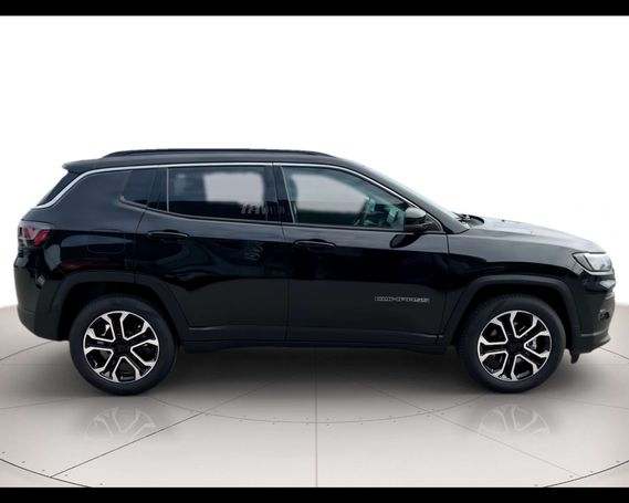 Jeep Compass Limited 96 kW image number 8