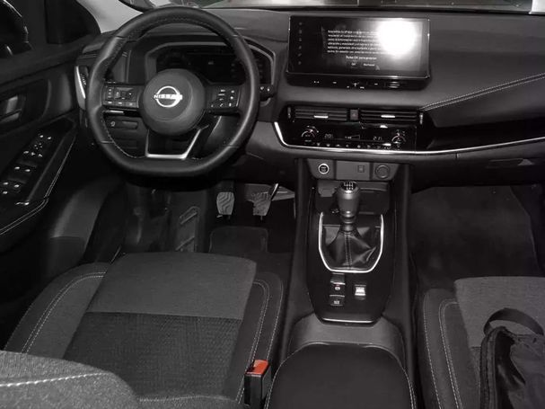 Nissan Qashqai 103 kW image number 4