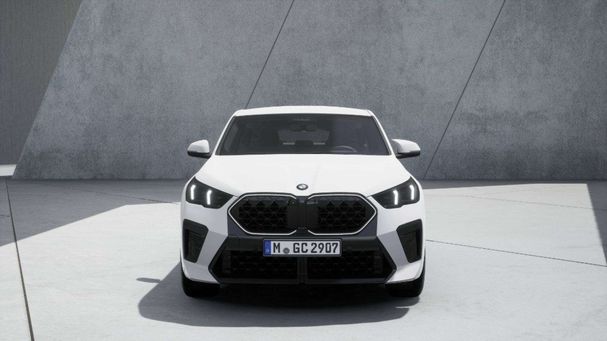 BMW X2 sDrive 115 kW image number 2