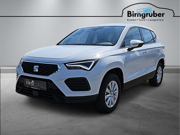 Seat Ateca 1.0 TSI Reference 85 kW image number 1