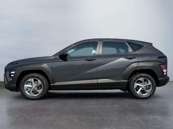 Hyundai Kona 1.0 T-GDI 88 kW image number 5