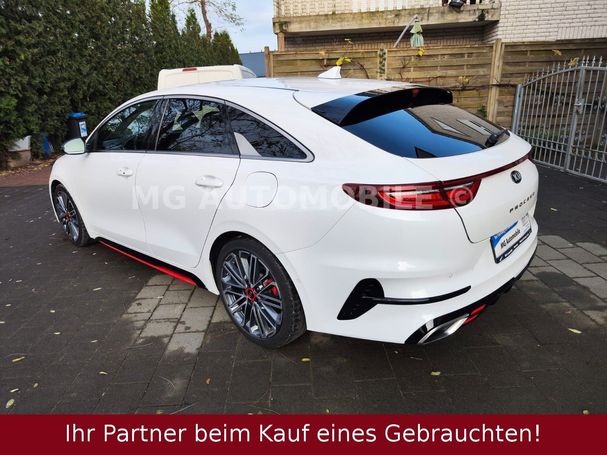 Kia ProCeed 150 kW image number 6