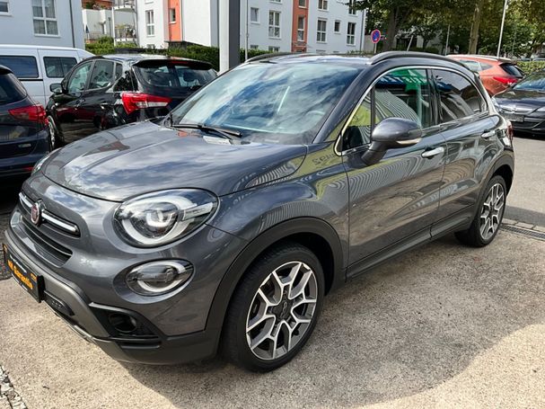 Fiat 500X 88 kW image number 1