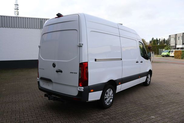 Mercedes-Benz Sprinter 319 CDI 9G-Tronic 141 kW image number 2