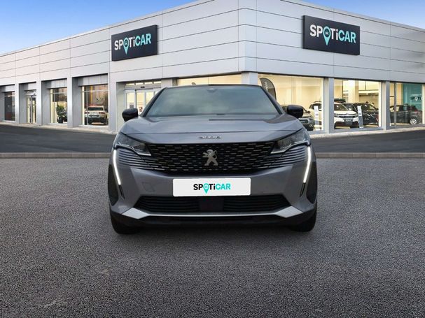 Peugeot 3008 Allure 115 kW image number 5