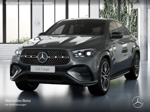 Mercedes-Benz GLE 450 d Coupé 270 kW image number 2