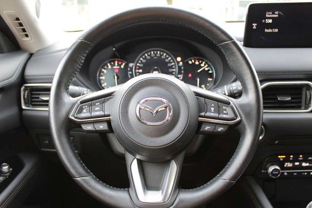 Mazda CX-5 SKYACTIV-G 165 121 kW image number 19