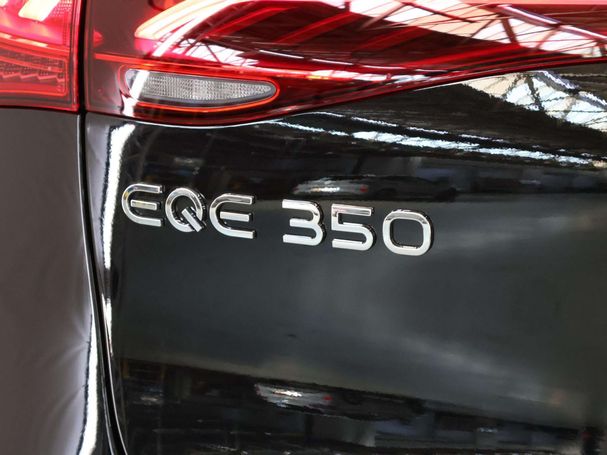 Mercedes-Benz EQE SUV 350 4Matic 215 kW image number 49