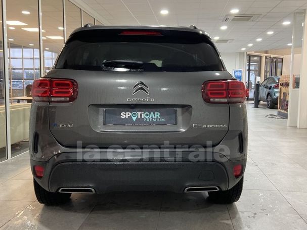 Citroen C5 Aircross 165 kW image number 6