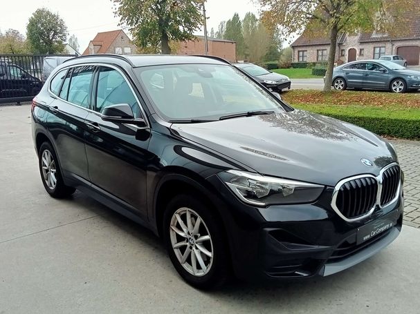 BMW X1 sDrive 100 kW image number 3