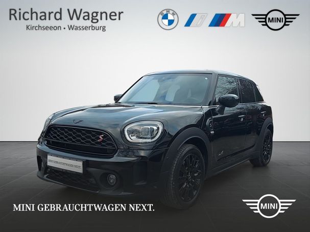 Mini Cooper S Countryman S Mini 131 kW image number 1