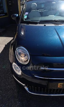 Fiat 500C 51 kW image number 12