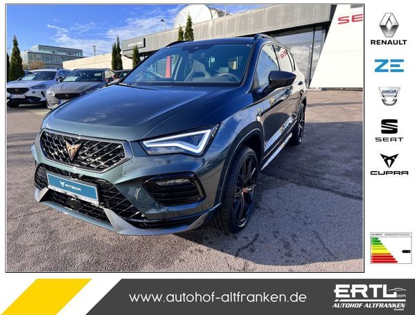 Cupra Ateca 2.0 TSI DSG 4Drive 221 kW image number 1