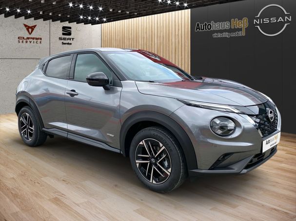 Nissan Juke 105 kW image number 2