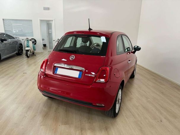 Fiat 500 1.0 51 kW image number 4