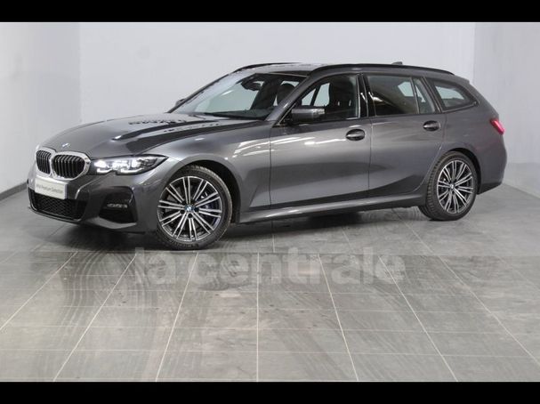 BMW 330d Touring M Sport xDrive 210 kW image number 11