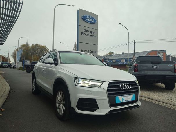 Audi Q3 1.4 TFSI 92 kW image number 2