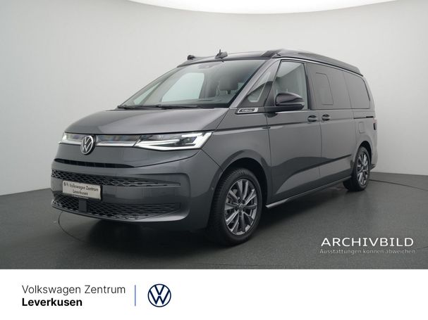 Volkswagen T7 California 2.0 TDI Ocean 110 kW image number 1