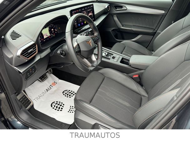 Cupra Formentor e-HYBRID 150 kW image number 11