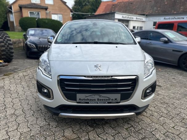 Peugeot 3008 88 kW image number 3