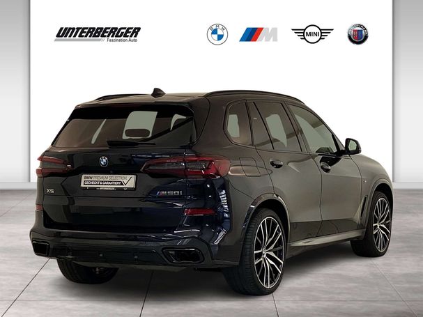 BMW X5 M 50i xDrive 390 kW image number 3