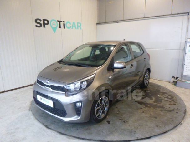 Kia Picanto 1.0 Edition 49 kW image number 1