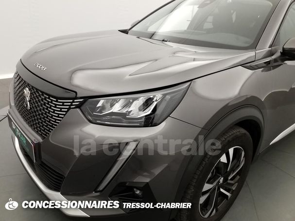 Peugeot 2008 PureTech 130 96 kW image number 16