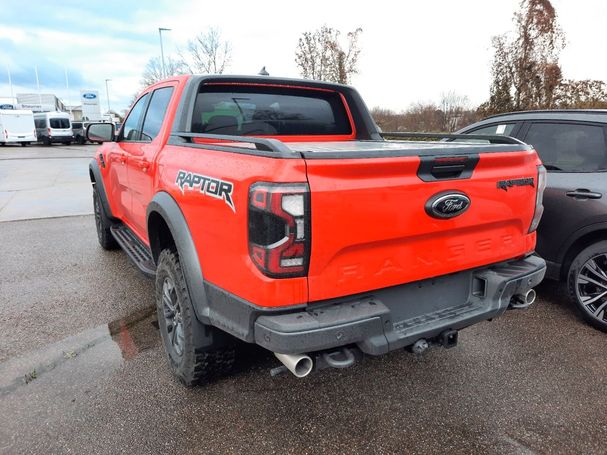 Ford Ranger Raptor 3.0 214 kW image number 3