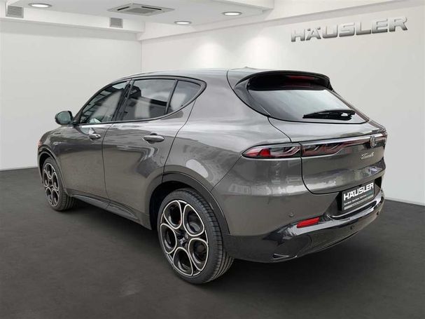 Alfa Romeo Tonale 1.5 VGT 118 kW image number 5