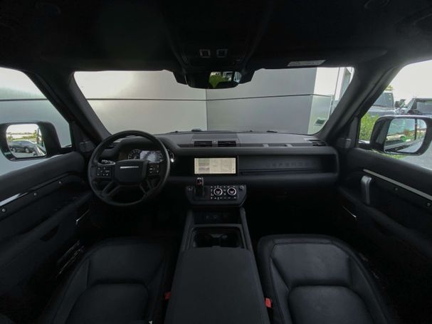 Land Rover Defender 224 kW image number 4