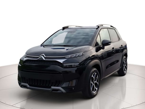 Citroen C3 Aircross PureTech 110 S&S 81 kW image number 1