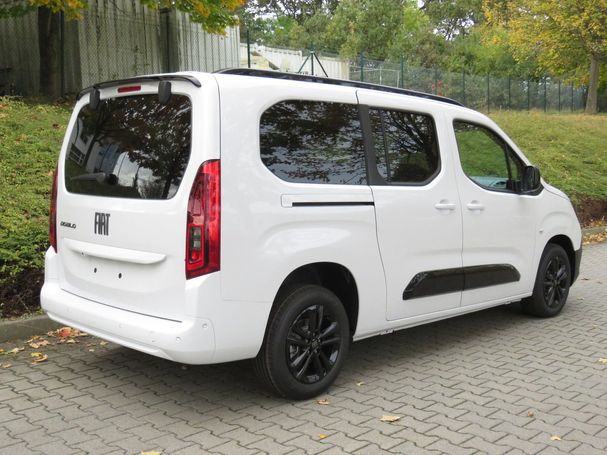 Fiat Doblo Kombi 96 kW image number 2