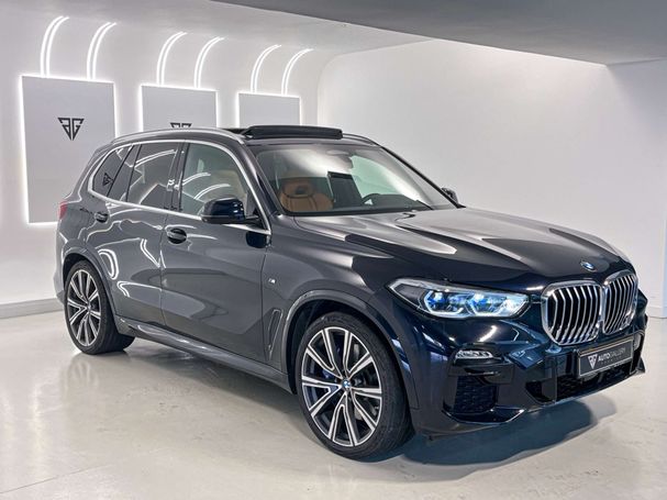 BMW X5 45e xDrive 293 kW image number 2