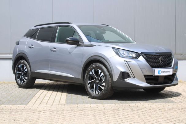 Peugeot 2008 1.2 PureTech 74 kW image number 7