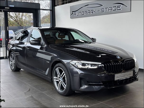 BMW 530 e 215 kW image number 3