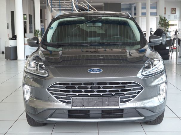 Ford Kuga Titanium X 140 kW image number 3