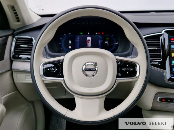 Volvo XC90 AWD 335 kW image number 17