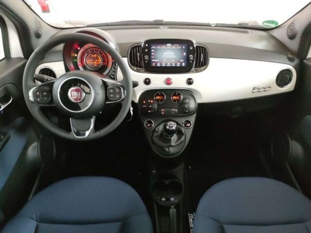 Fiat 500 1.0 51 kW image number 4