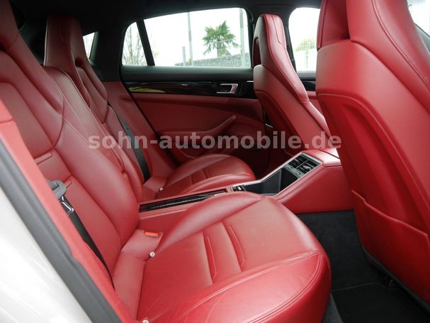 Porsche Panamera 4S 310 kW image number 15