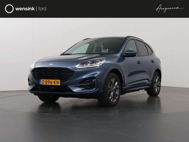 Ford Kuga 165 kW image number 1