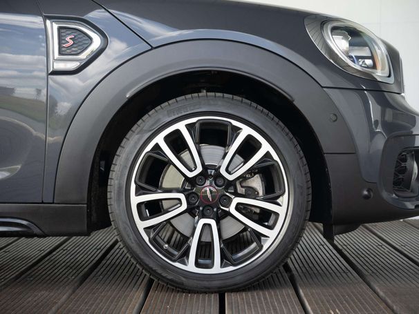 Mini Cooper S Countryman 141 kW image number 6