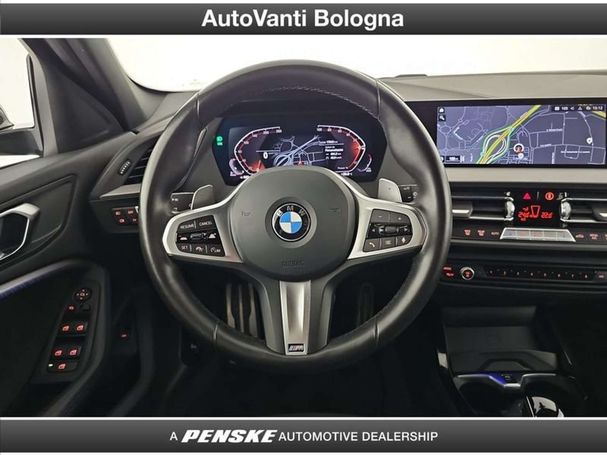 BMW 118d M Sport 110 kW image number 28