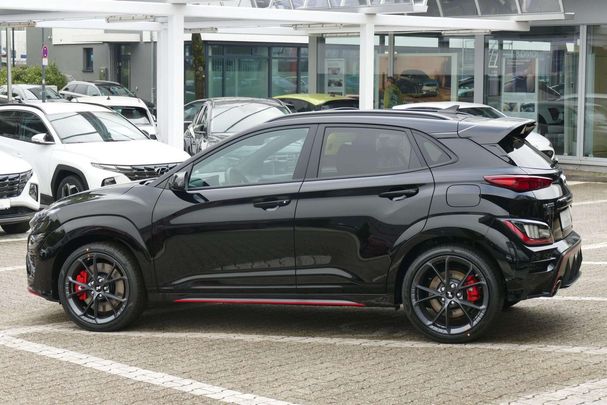 Hyundai Kona N DCT 206 kW image number 5