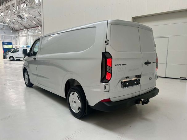 Ford Transit Custom 100 kW image number 17